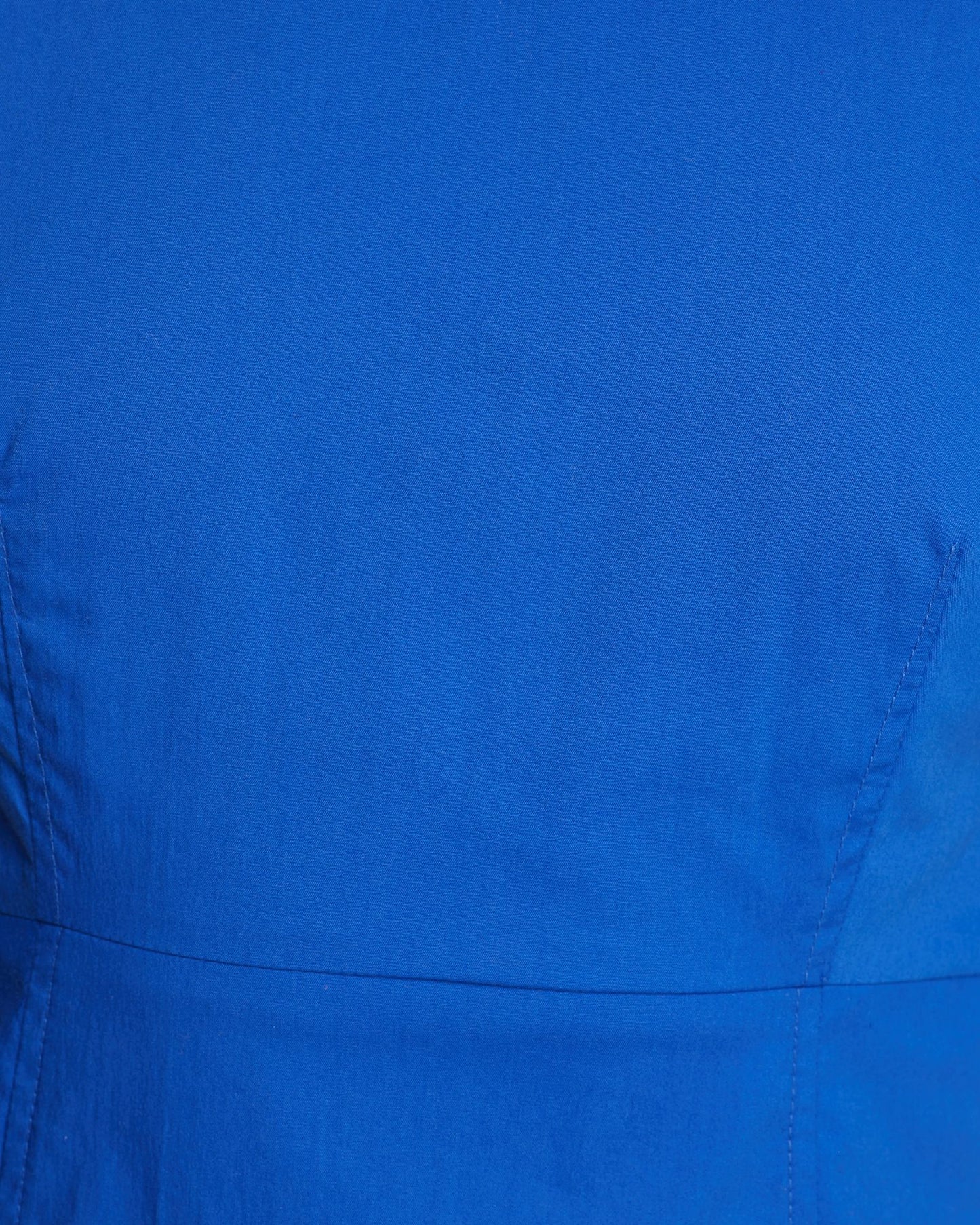 San Sebastian Stretch Cotton Dress