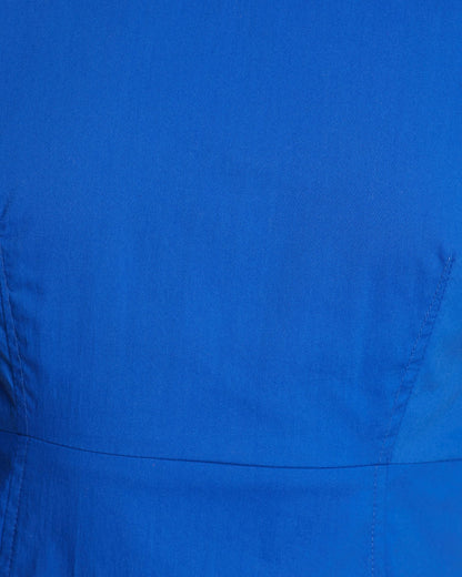 San Sebastian Stretch Cotton Dress