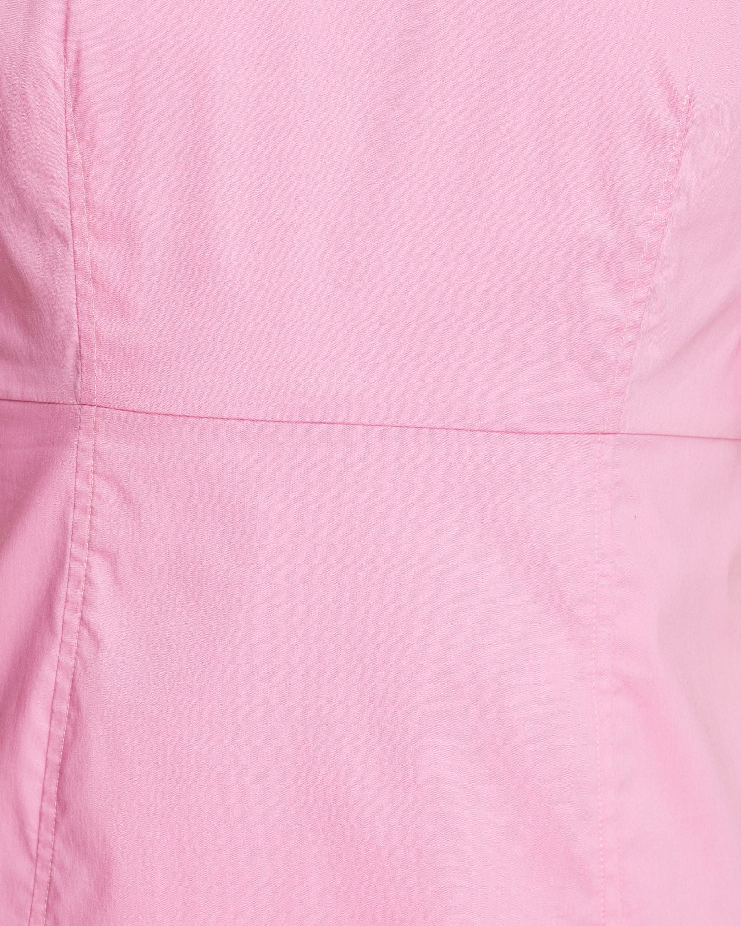 San Sebastian Stretch Cotton Dress