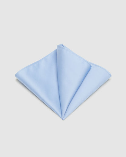 Cotton Pocket Square