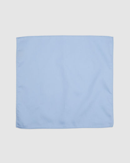 Cotton Pocket Square