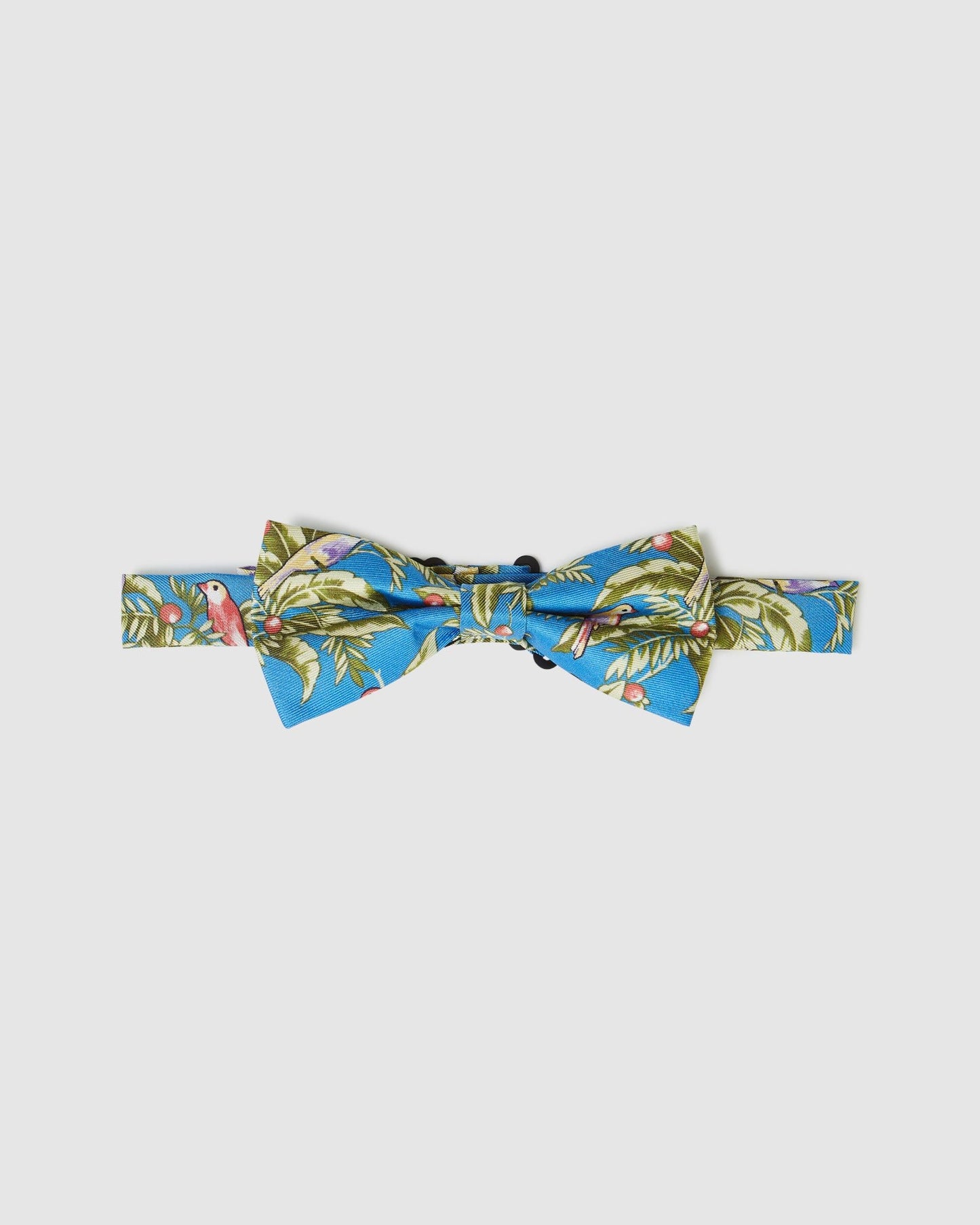 Little Birdie Silk Bow Tie