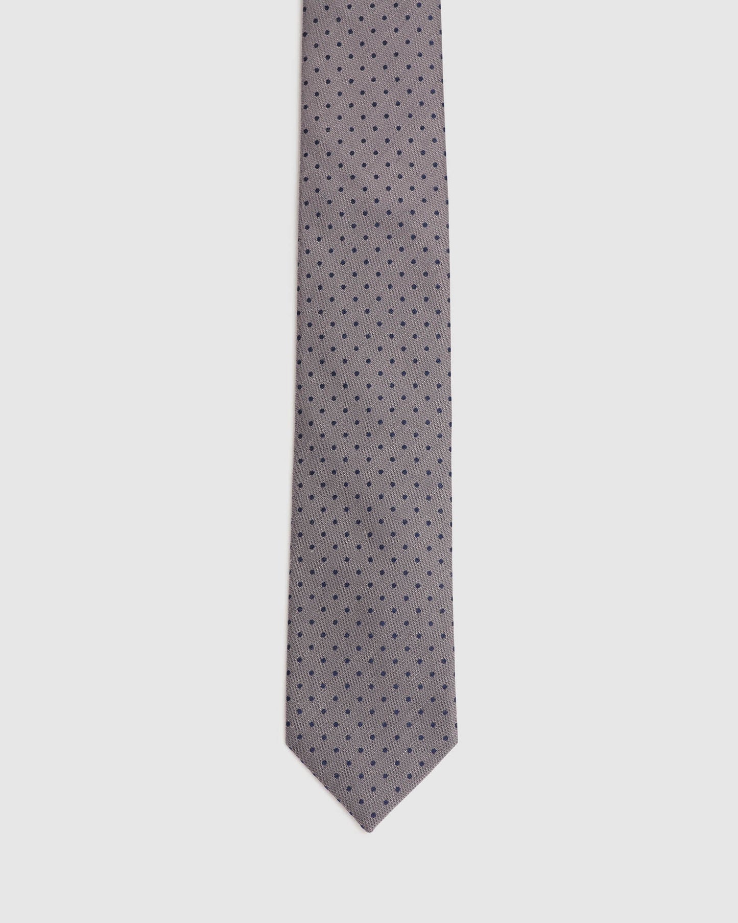 Polka Dot Tie