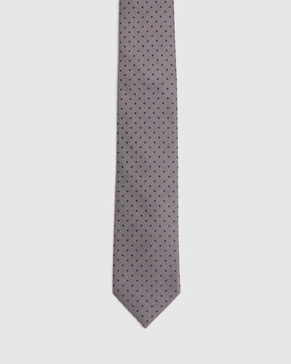 Polka Dot Tie