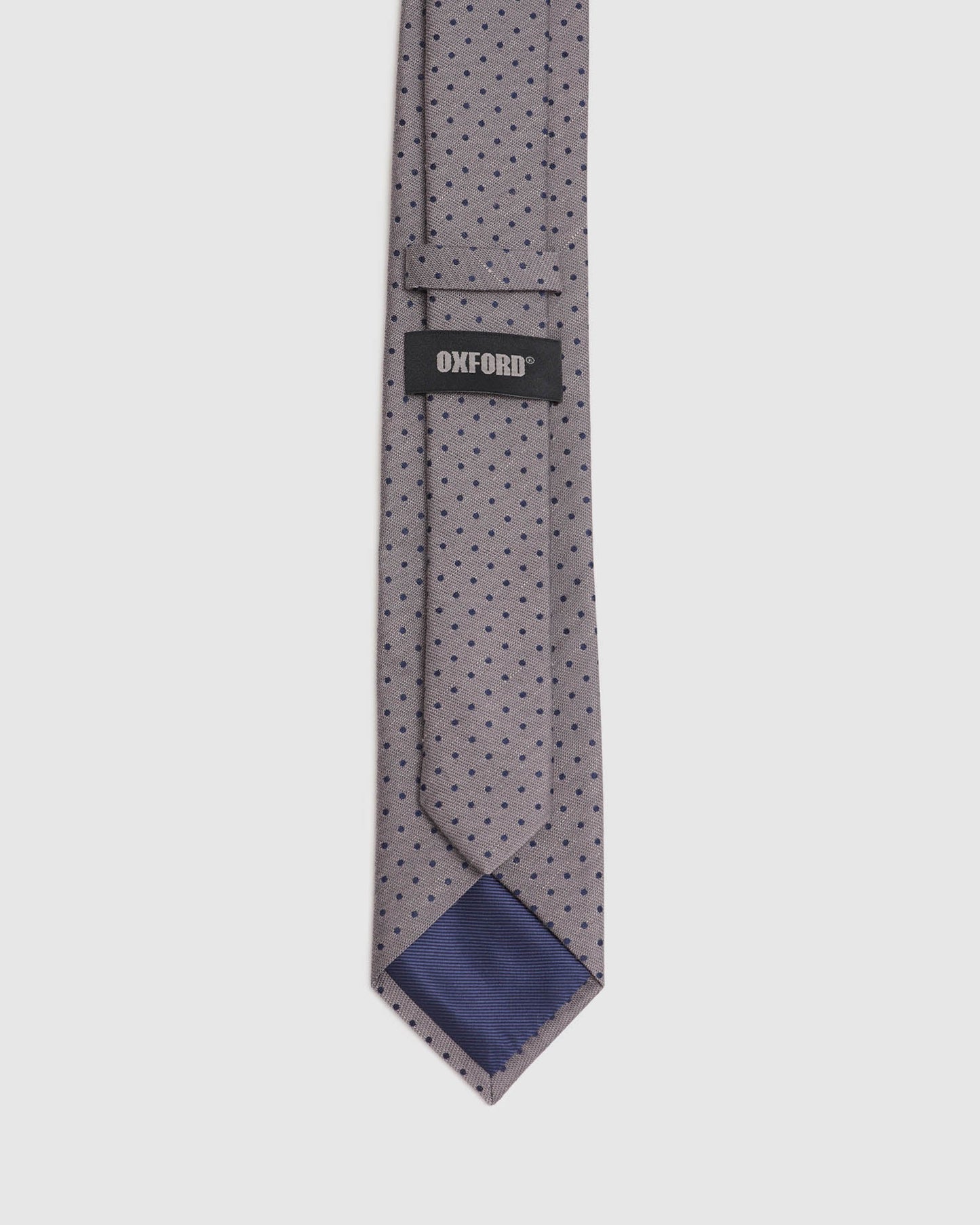 Polka Dot Tie