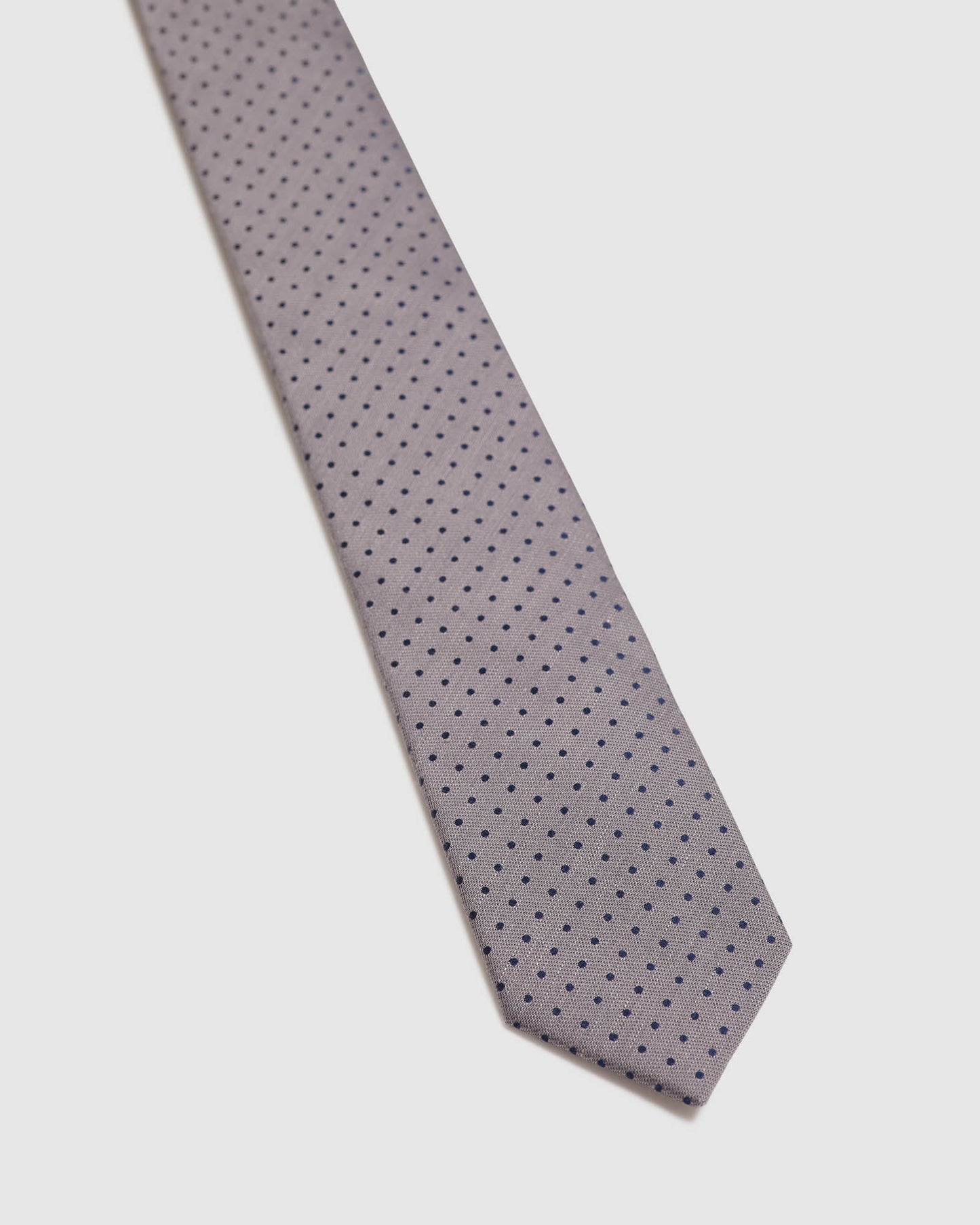 Polka Dot Tie
