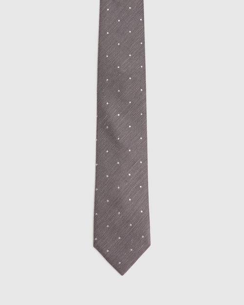 Spot Grid Tie