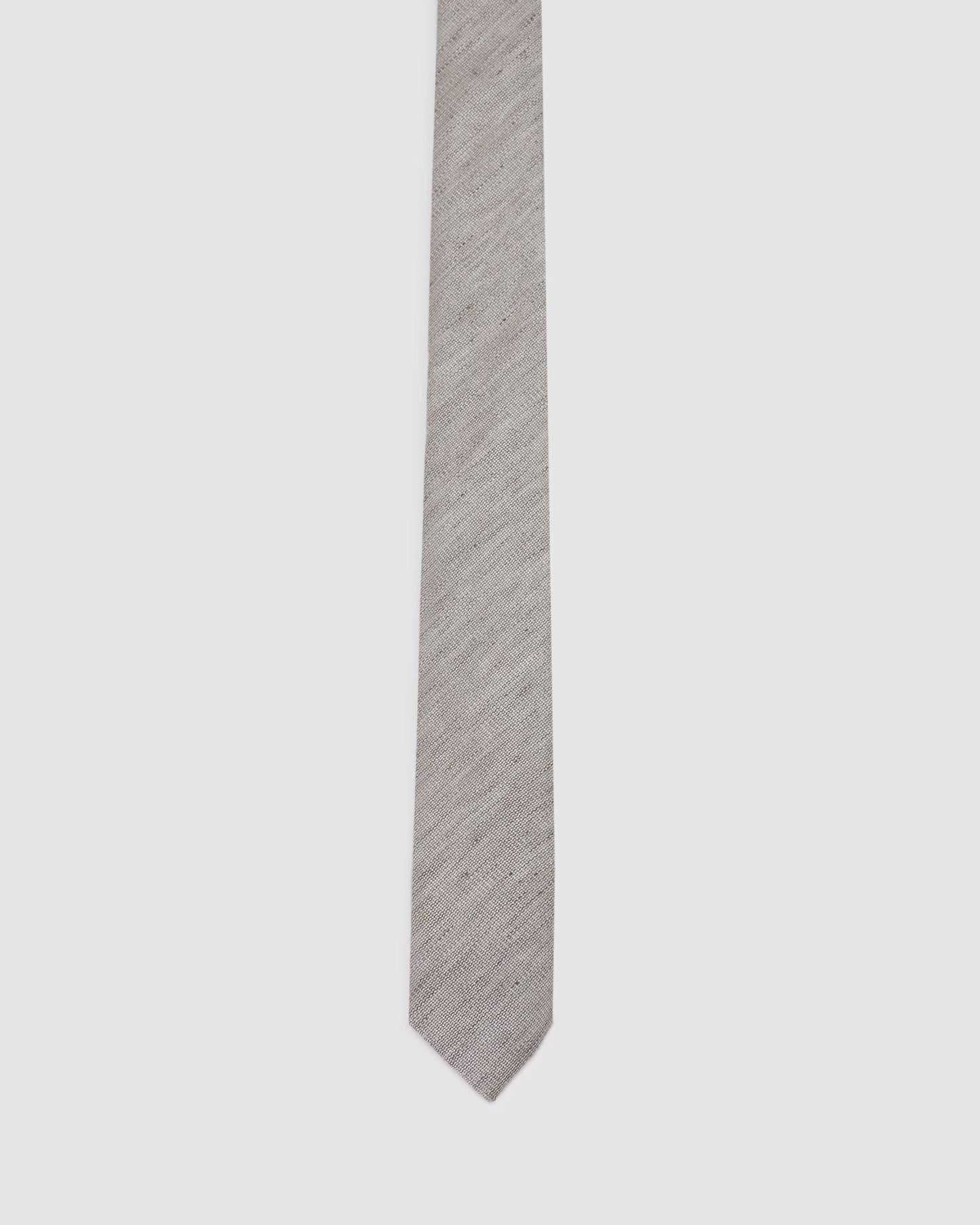 Coco Weave Skinny 5.5Cm Tie