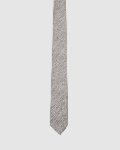 Coco Weave Skinny 5.5Cm Tie