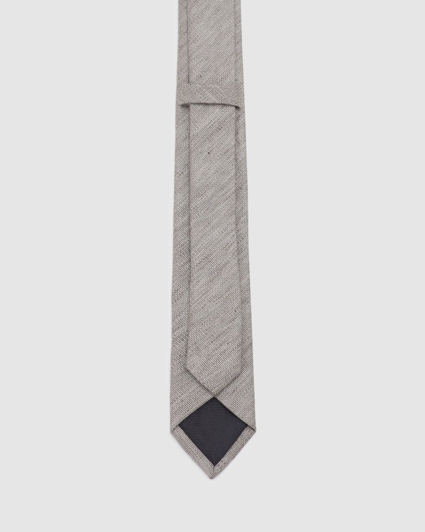 Coco Weave Skinny 5.5Cm Tie