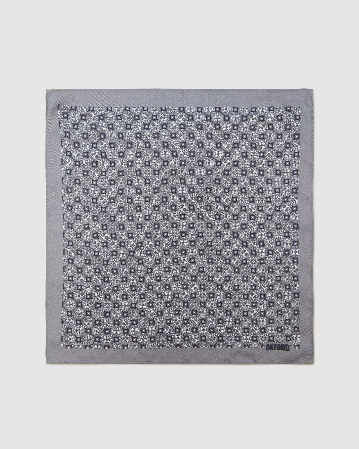Franklin Pocket Square