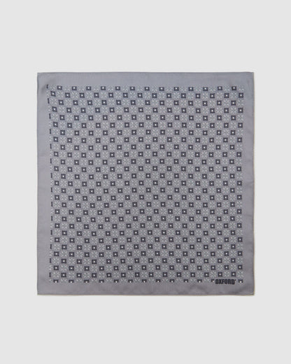 Franklin Pocket Square