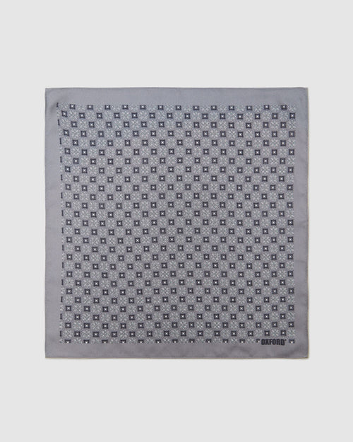 Franklin Pocket Square