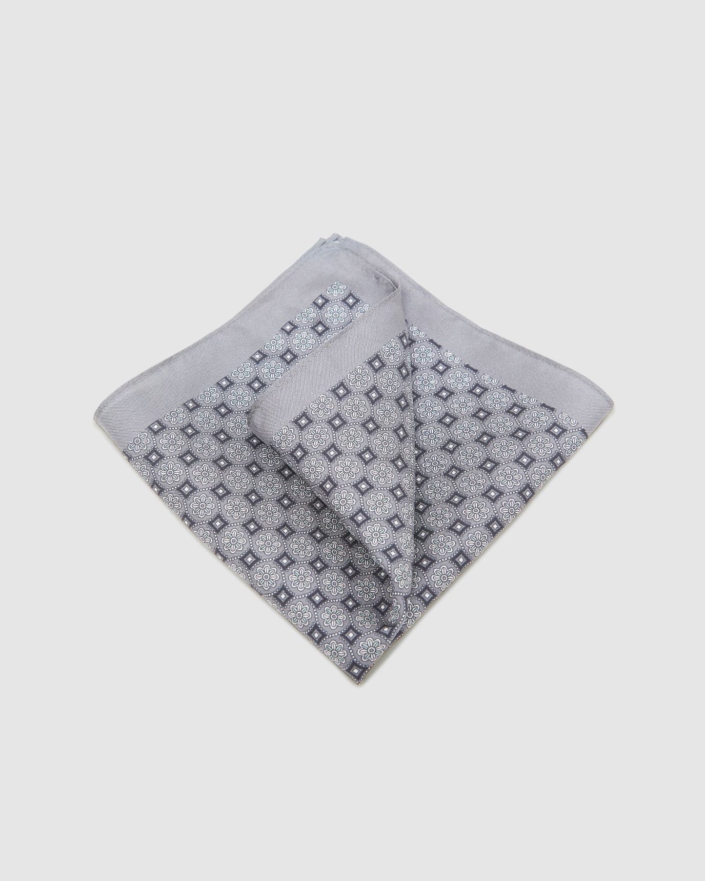 Franklin Pocket Square