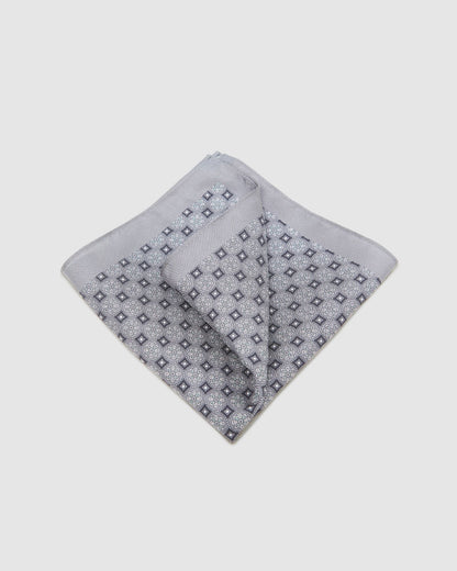 Franklin Pocket Square