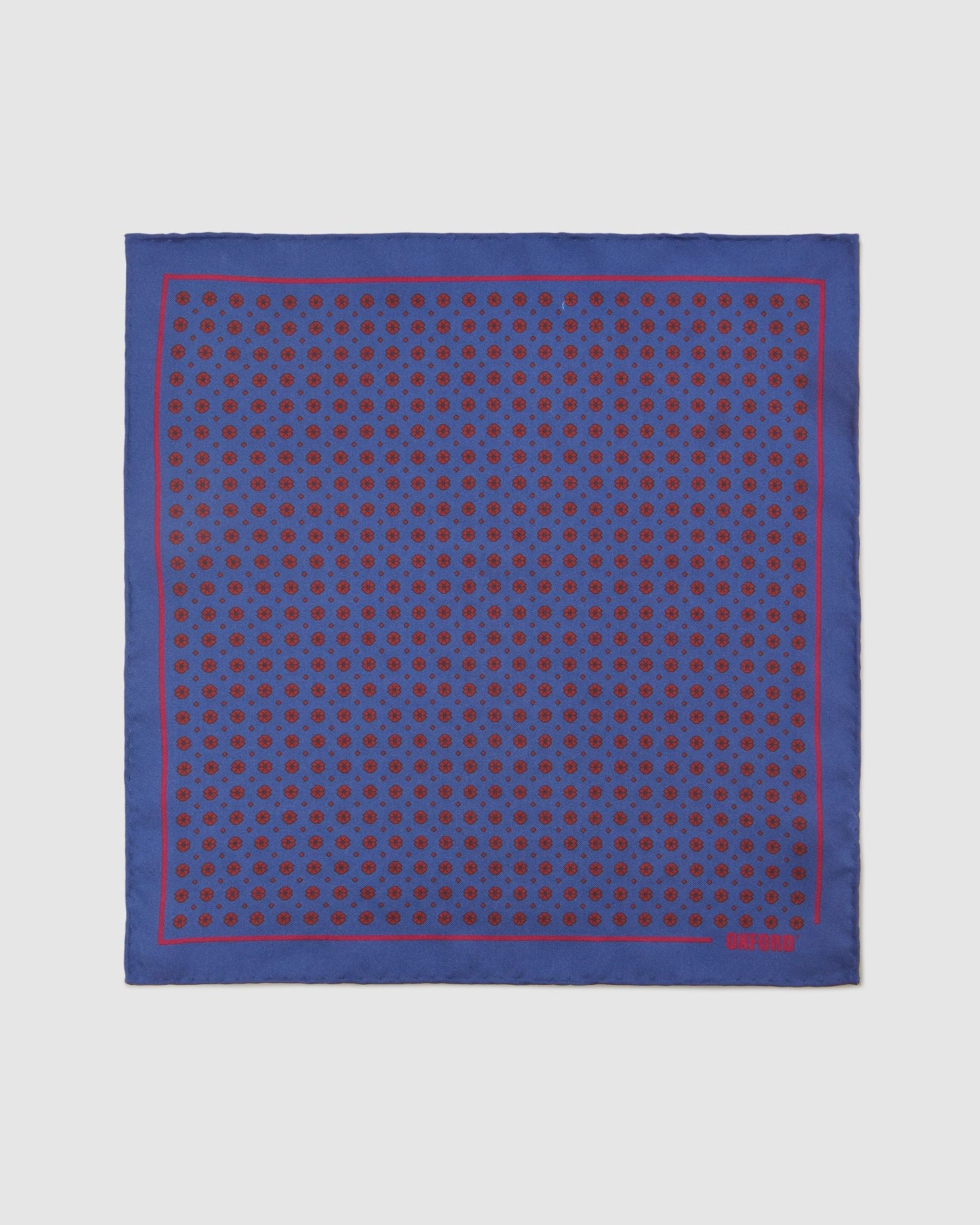 Logan Pocket Square