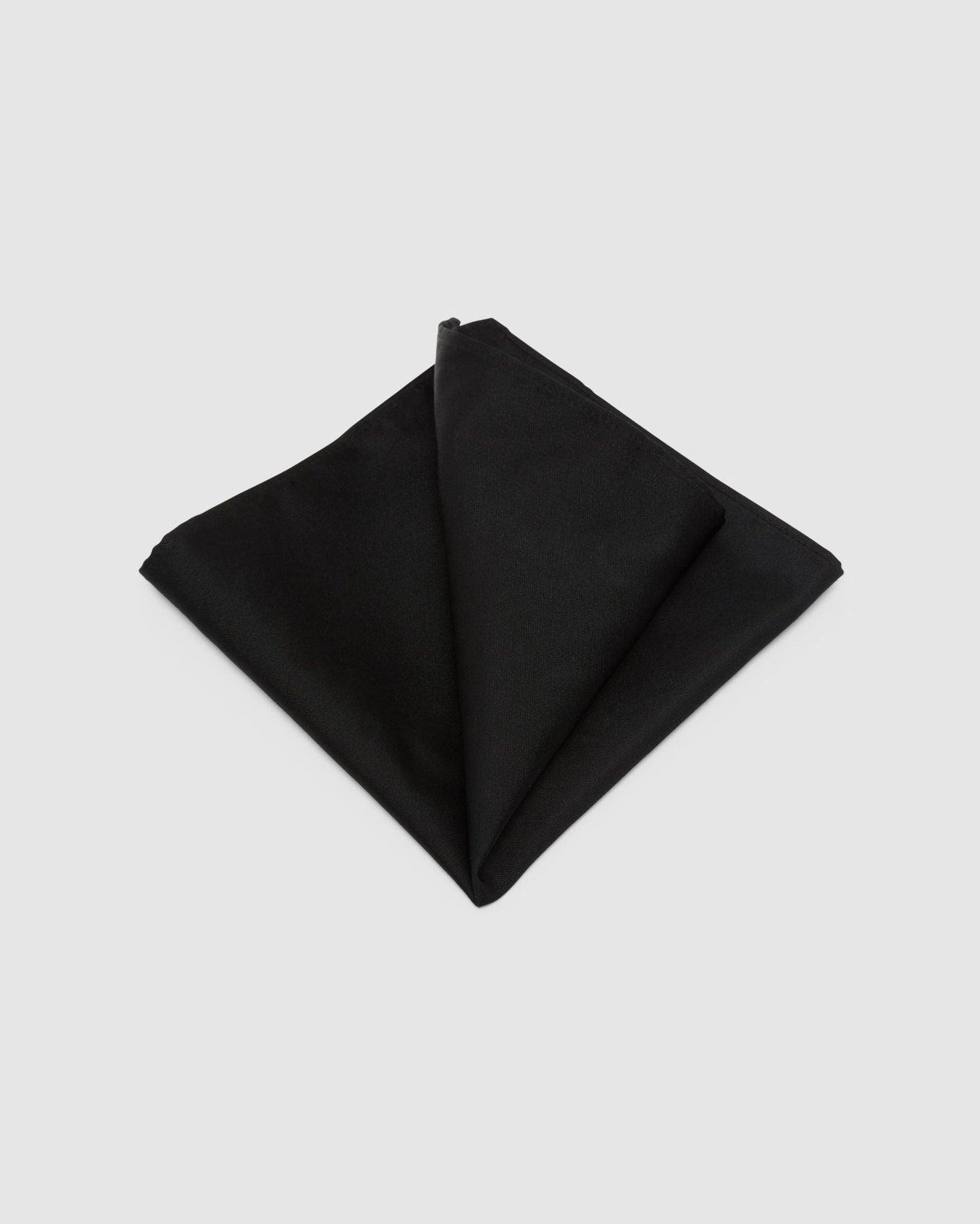 Classic Occasion Silk Pocket Square