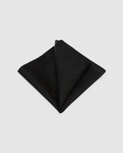 Classic Occasion Silk Pocket Square