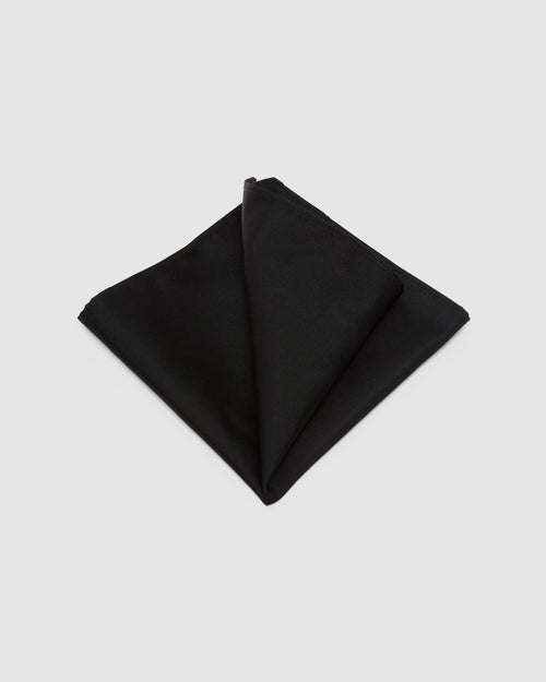 Classic Occasion Silk Pocket Square
