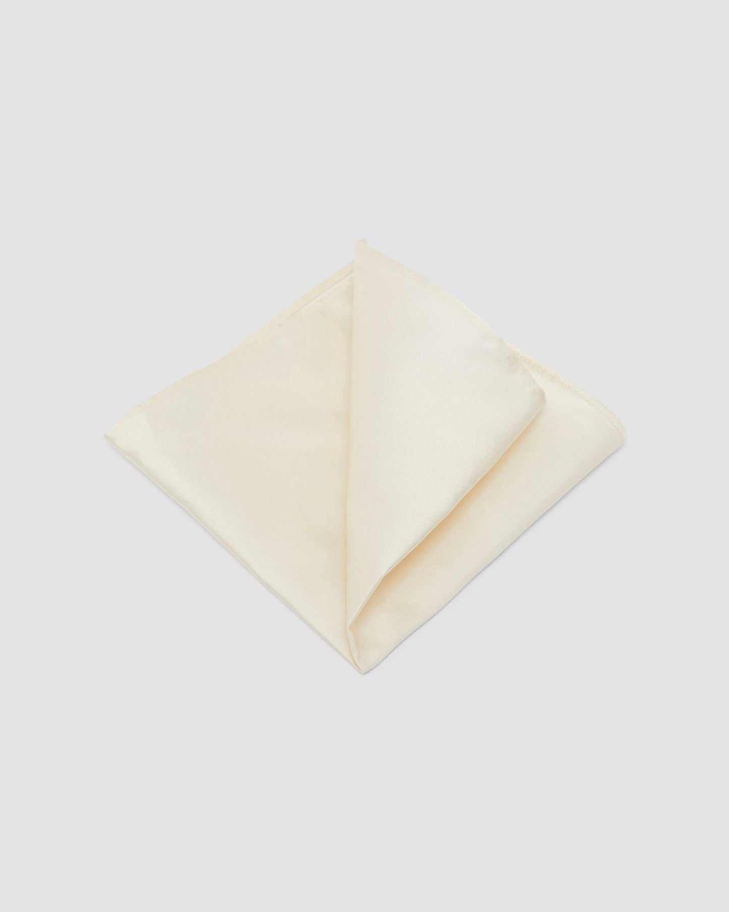 Classic Occasion Silk Pocket Square