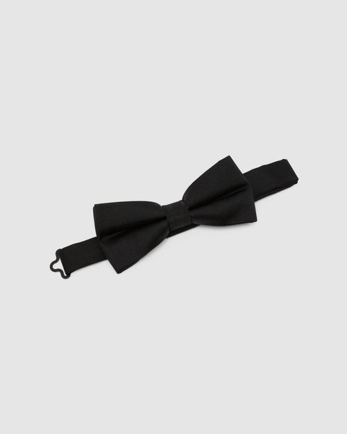 Classic Occasion Silk Bow Tie