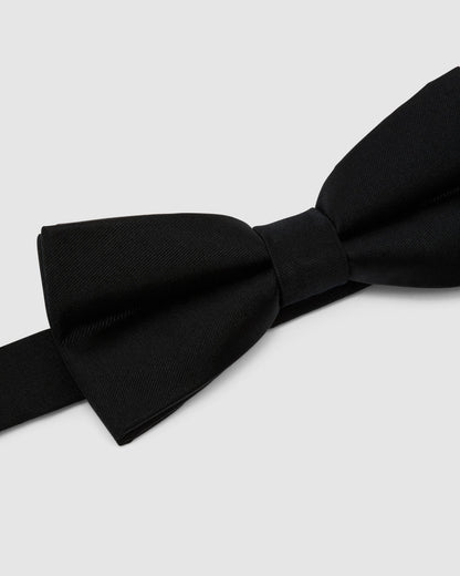 Classic Occasion Silk Bow Tie