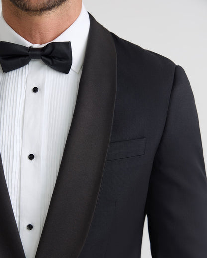 Classic Occasion Silk Bow Tie