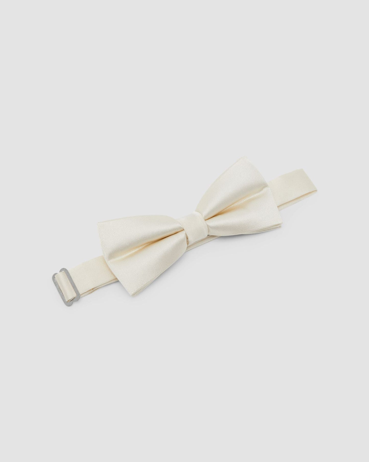 Classic Occasion Silk Bow Tie