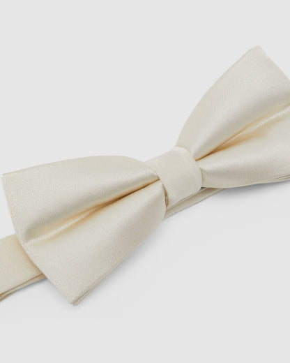 Classic Occasion Silk Bow Tie