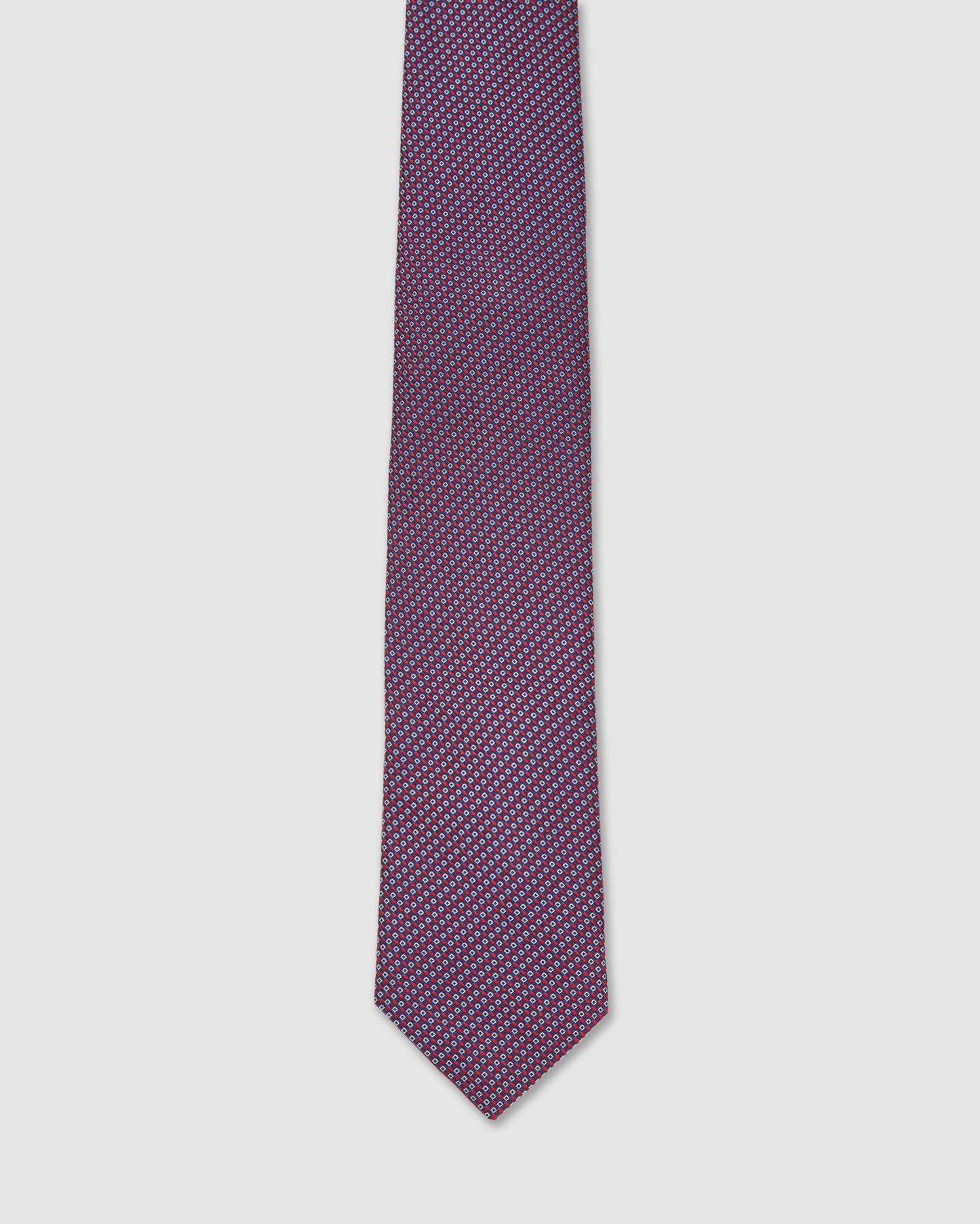 Mini Mosiac Tile 7Cm Tie