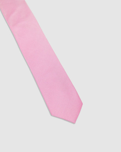 Solid Colour 7Cm Tie