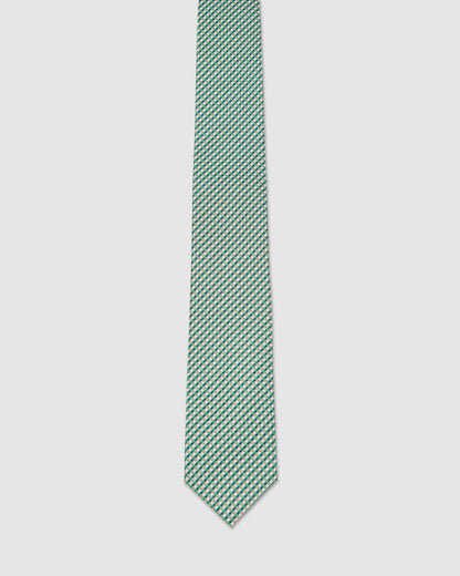 Prospect Diamond 7Cm Tie