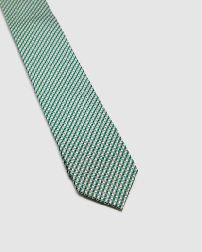 Prospect Diamond 7Cm Tie
