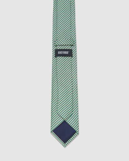 Prospect Diamond 7Cm Tie