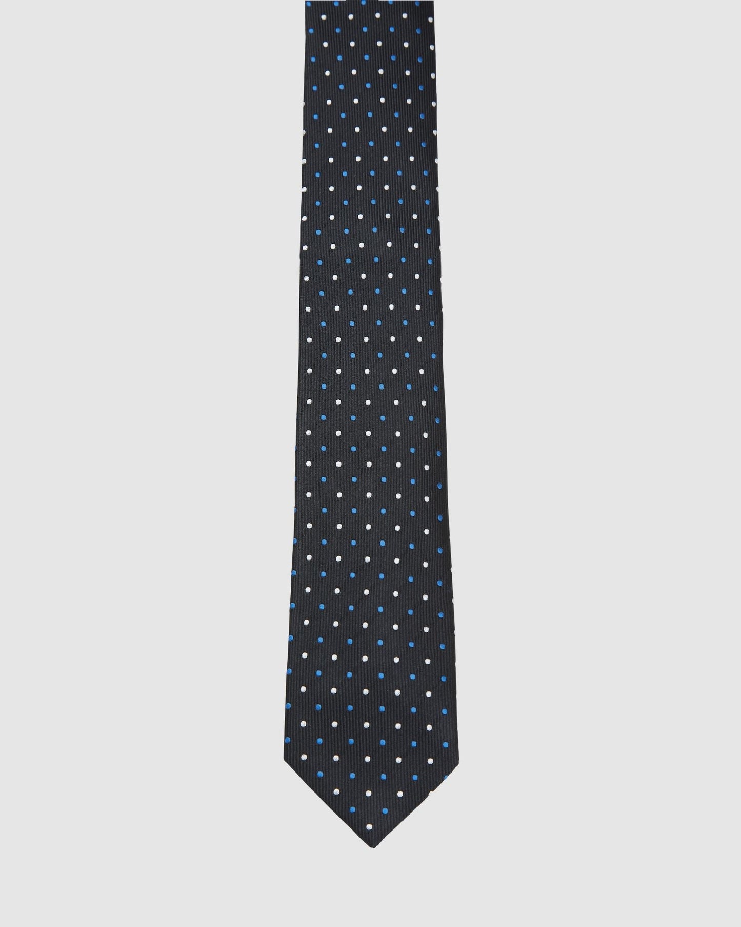 Arcadia Spot 7Cm Tie