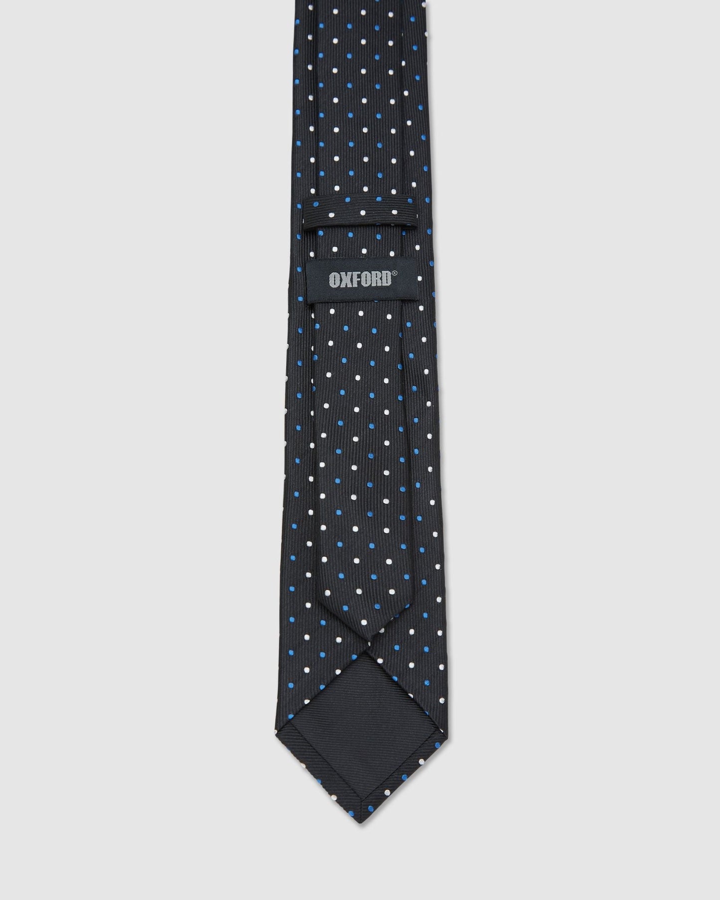Arcadia Spot 7Cm Tie