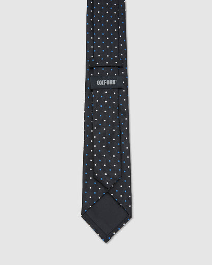 Arcadia Spot 7Cm Tie