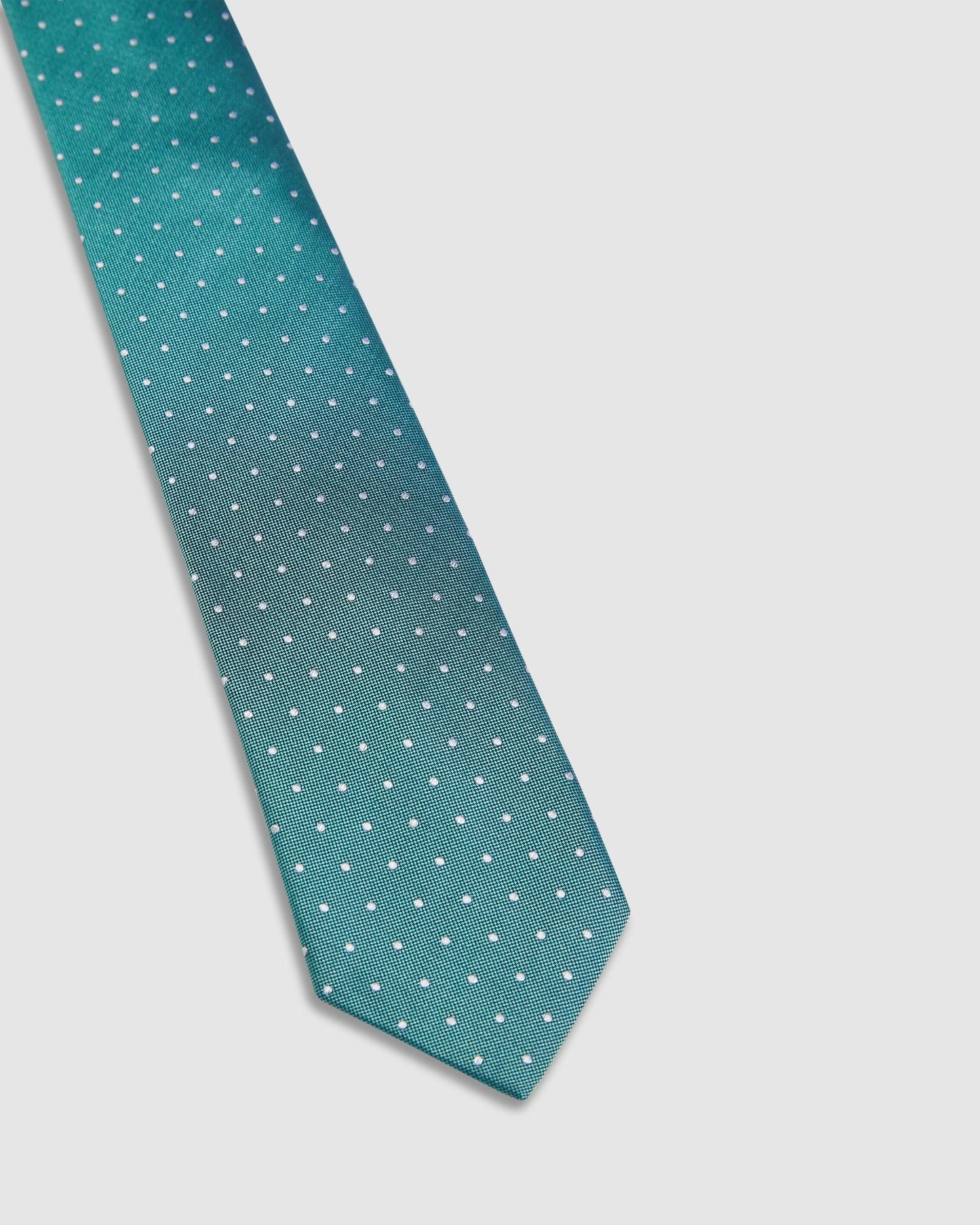 Rosehil Spot 7Cm Tie