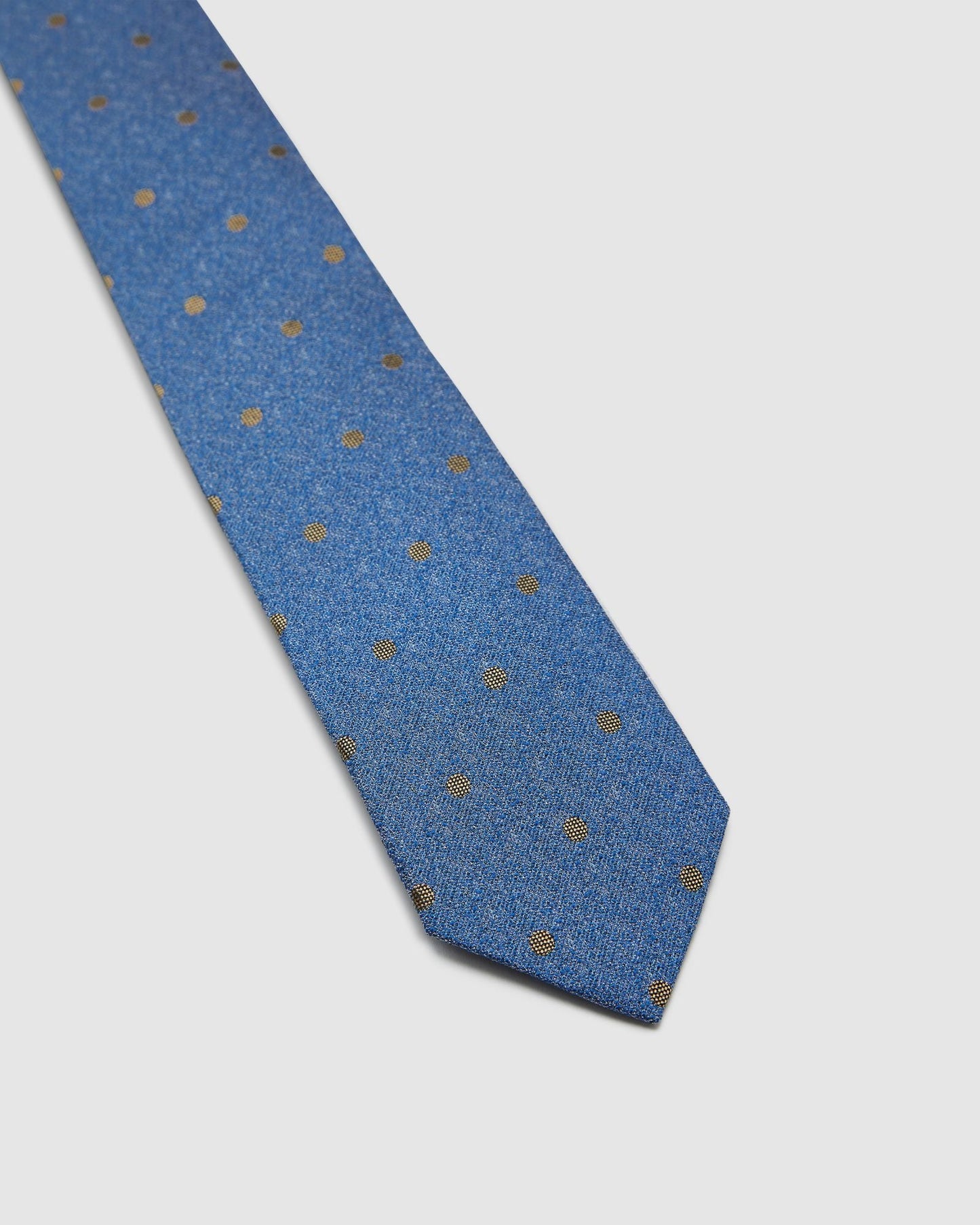 Speckle Spot 7Cm Tie