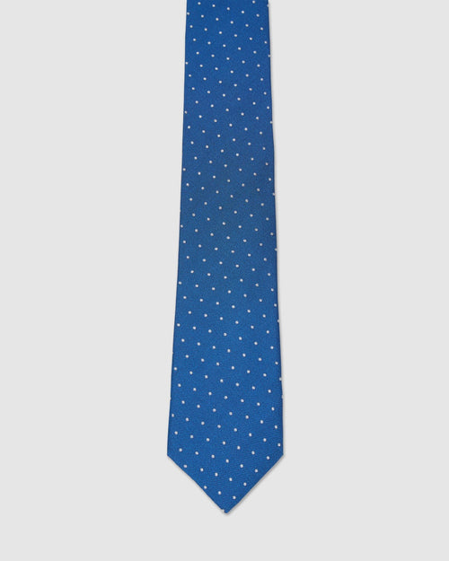 Rosehil Spot 7Cm Tie