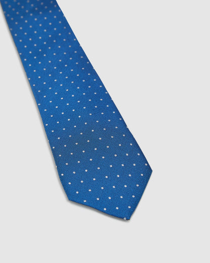 Rosehil Spot 7Cm Tie