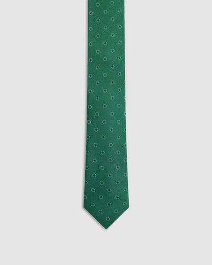 Gino Spot 7Cm Tie
