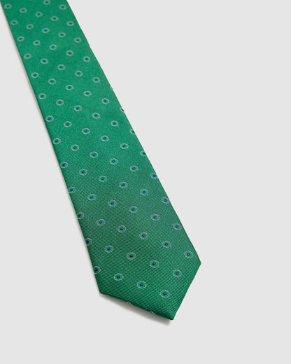 Gino Spot 7Cm Tie
