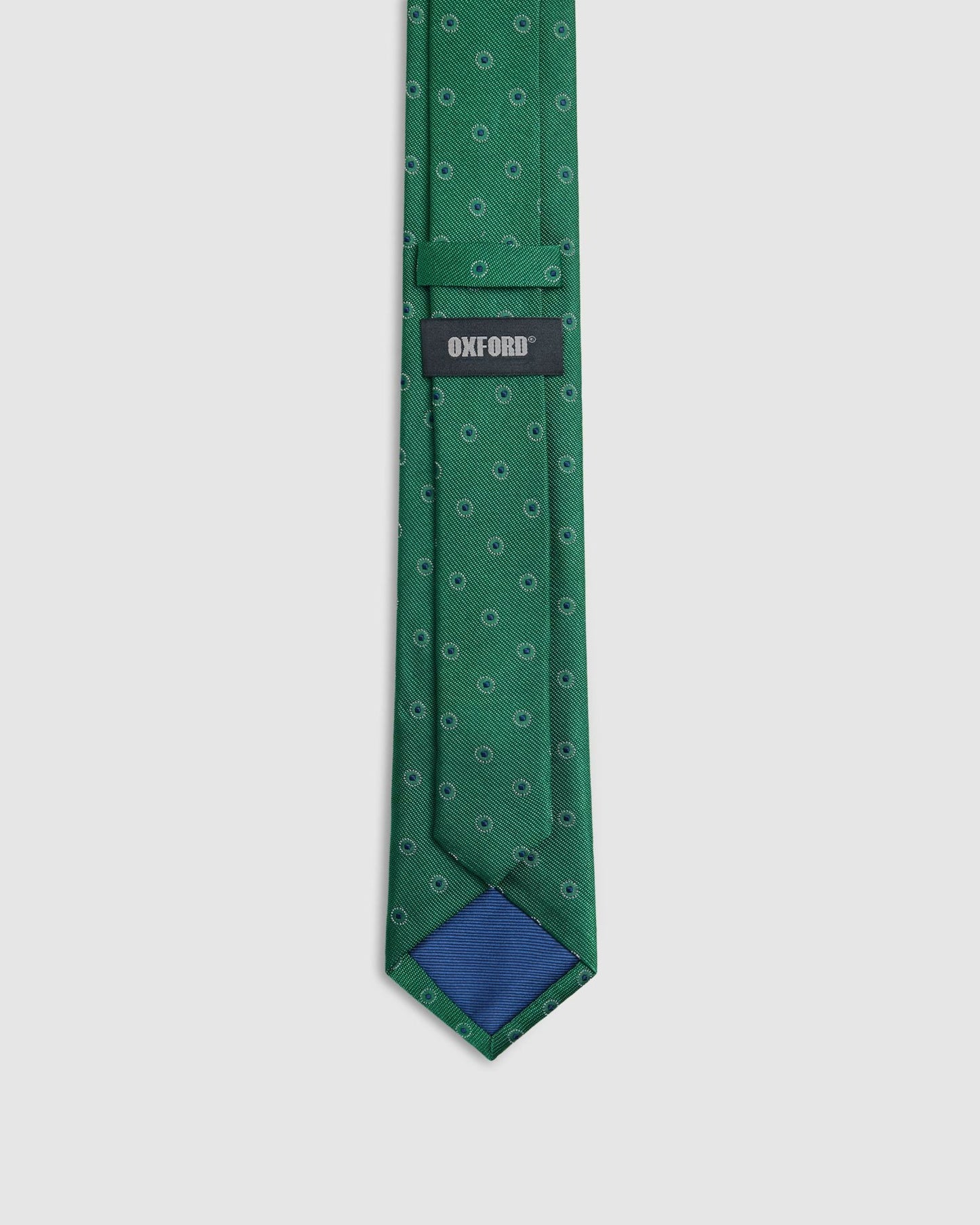 Gino Spot 7Cm Tie