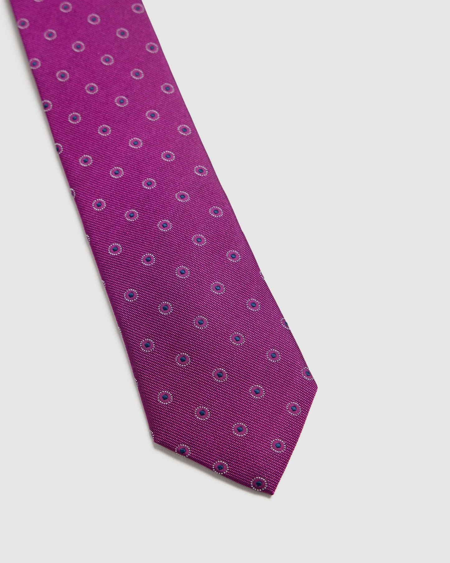 Gino Spot 7Cm Tie