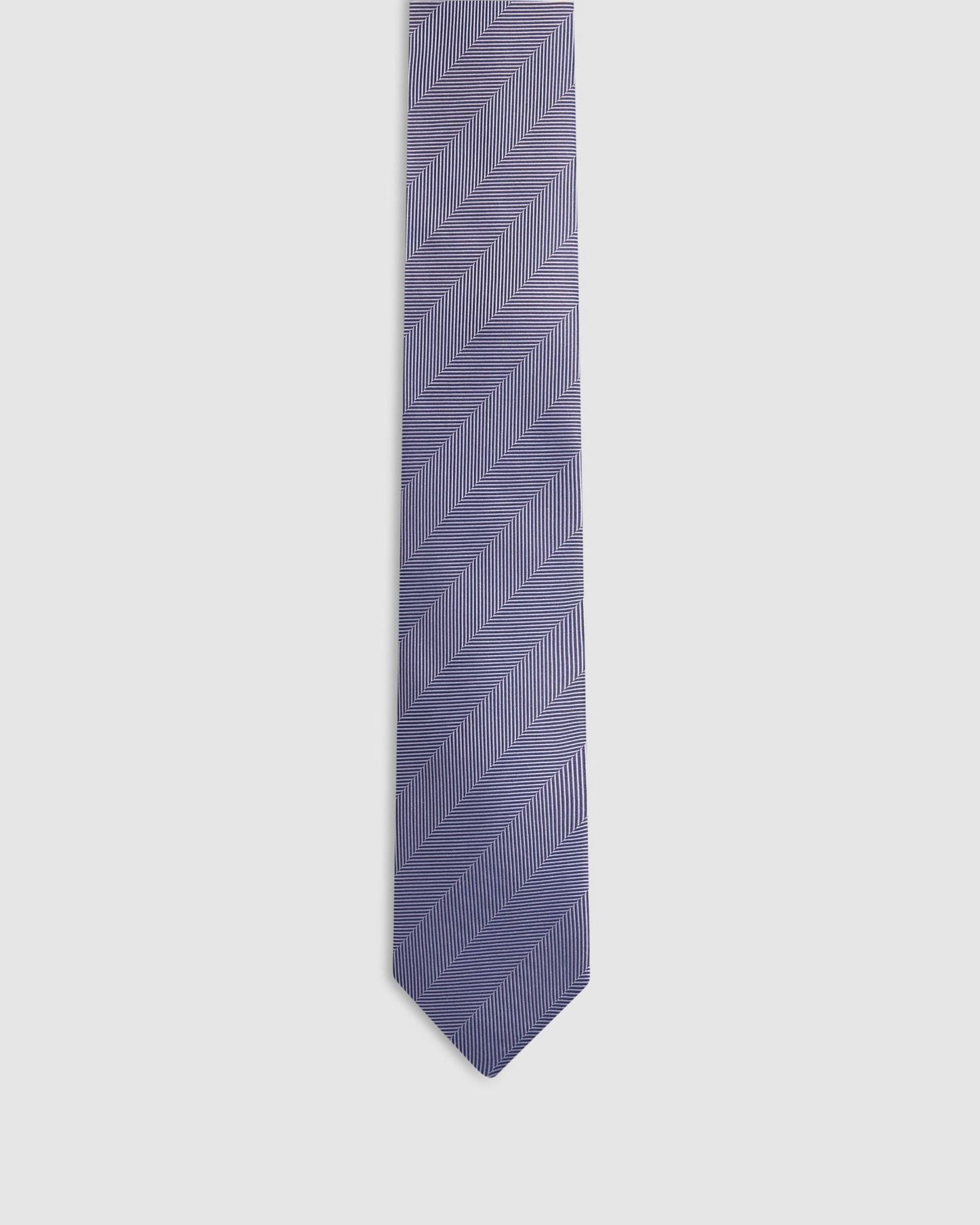 Floyd Chevron 7Cm Tie