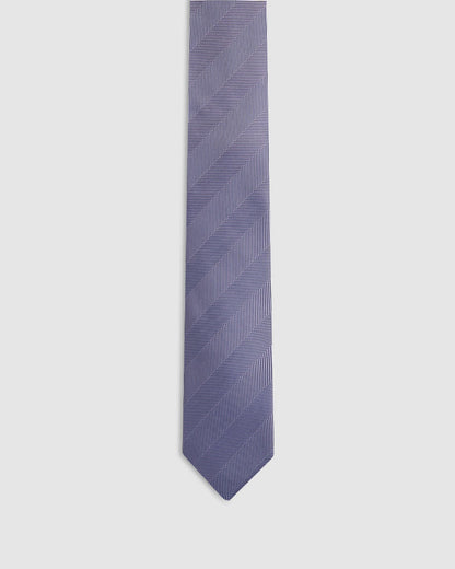 Floyd Chevron 7Cm Tie