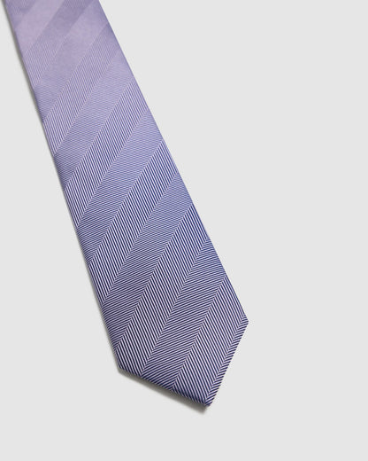 Floyd Chevron 7Cm Tie