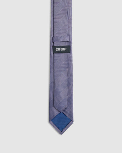 Floyd Chevron 7Cm Tie