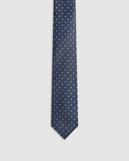 Harvey Spot 7Cm Tie